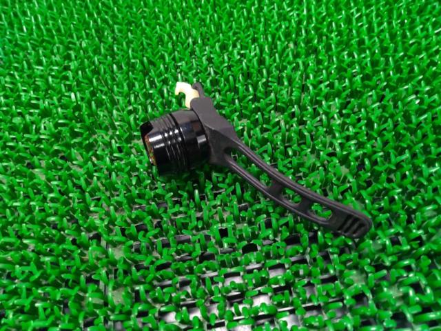 メーカー不明 電池式リアライト
