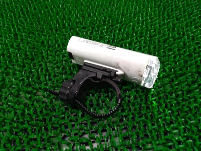 CATEYE  URBAN2 HL-EL160 電池式フロントライト ホワイト