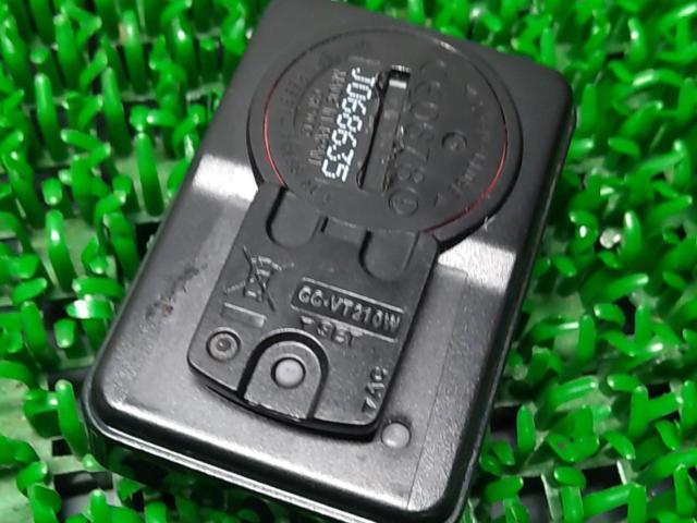 CATEYE VERO WIRELESS+ CC-VT210W サイクルコンピュータ