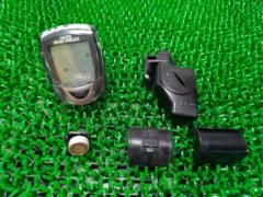 CATEYE CC-MC100W サイクルコンピュータ