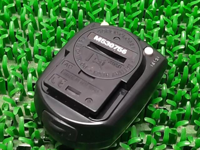 CATEYE CC-MC100W サイクルコンピュータ