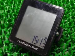 GIANT BKM4AB サイクルコンピュータ
