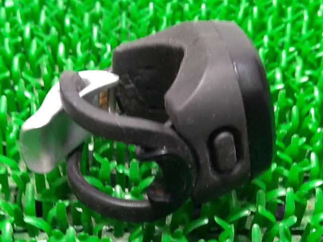 knog BLINDER MINI DOT 充電式フロントライト ブラック
