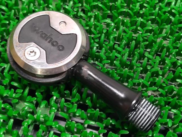 WAHOO スピードプレイ コンプ SPEEDPLAY COMP ビンディングペダル