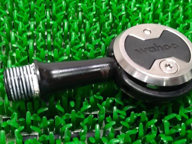 WAHOO スピードプレイ コンプ SPEEDPLAY COMP ビンディングペダル