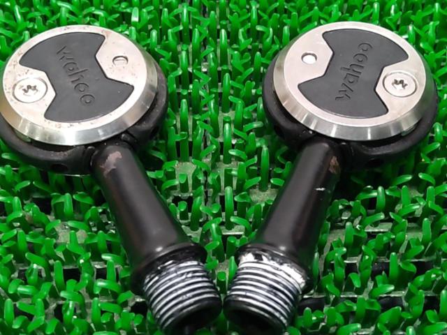 WAHOO スピードプレイ コンプ SPEEDPLAY COMP ビンディングペダル
