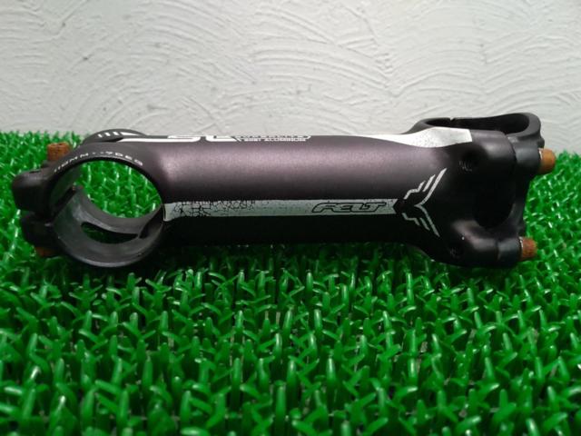 Φ31.8/110mm/±7°FELT Superlite アヘッドステム