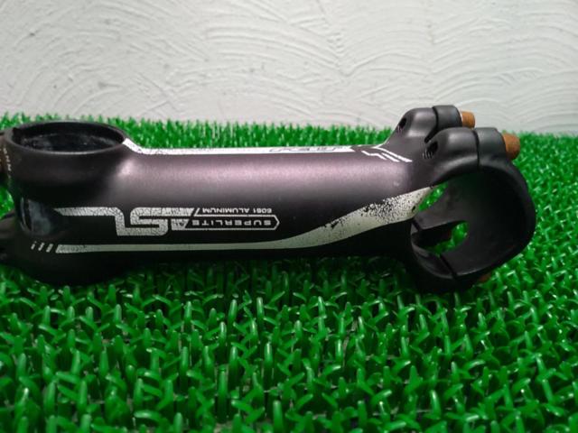 Φ31.8/110mm/±7°FELT Superlite アヘッドステム