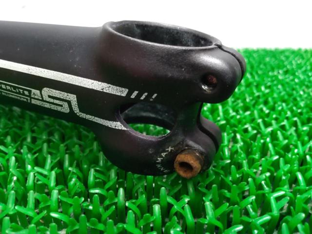 Φ31.8/110mm/±7°FELT Superlite アヘッドステム