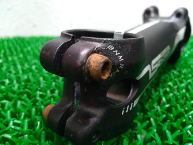 Φ31.8/110mm/±7°FELT Superlite アヘッドステム