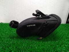 TOPEAK エアロ ウェッジ パック (クイッククリック) Mサイズ