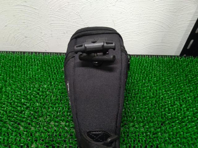 TOPEAK エアロ ウェッジ パック (クイッククリック) Mサイズ