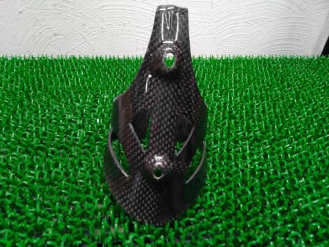 OGK カーボンボトルケージ