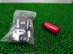 ADEPT アデプト Ammo 40R 充電式リアライト