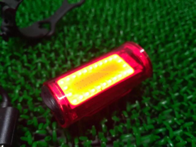 ADEPT アデプト Ammo 40R 充電式リアライト