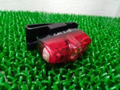 クリップタイプ CATEYE TL-LD635 充電式リアライト