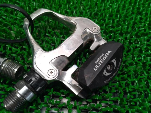 SPD-SL SHIMANO ULTEGRA PD-6620 ビンディングペダル