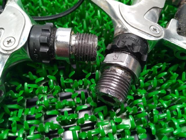 SPD-SL SHIMANO ULTEGRA PD-6620 ビンディングペダル