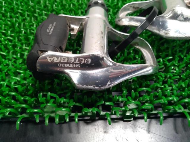 SPD-SL SHIMANO ULTEGRA PD-6620 ビンディングペダル