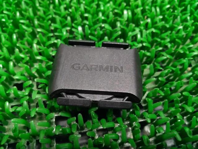 GARMIN BSM/BCM スピード/ケイデンスセンサーセット