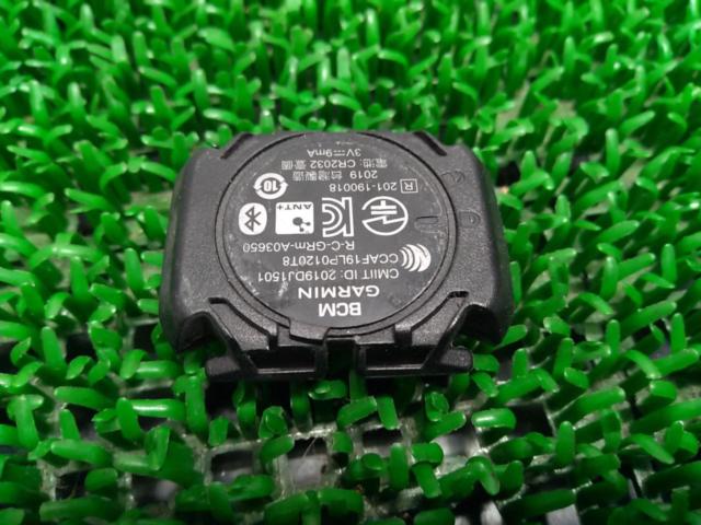 GARMIN BSM/BCM スピード/ケイデンスセンサーセット