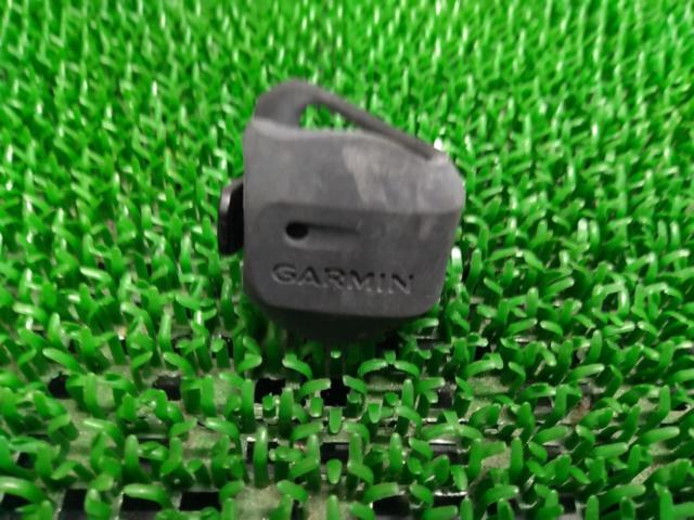 GARMIN BSM/BCM スピード/ケイデンスセンサーセット