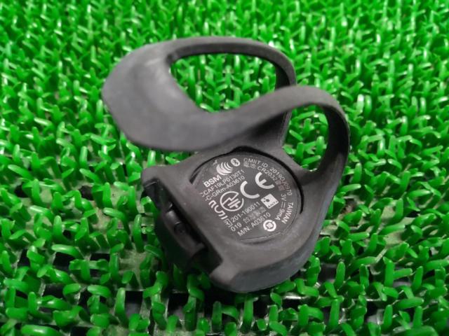 GARMIN BSM/BCM スピード/ケイデンスセンサーセット