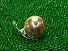 YWS ビンテージベル ゴールド