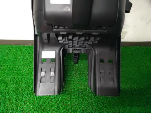 Panasonic PRBC-001DX リアチャイルドシート ブラック