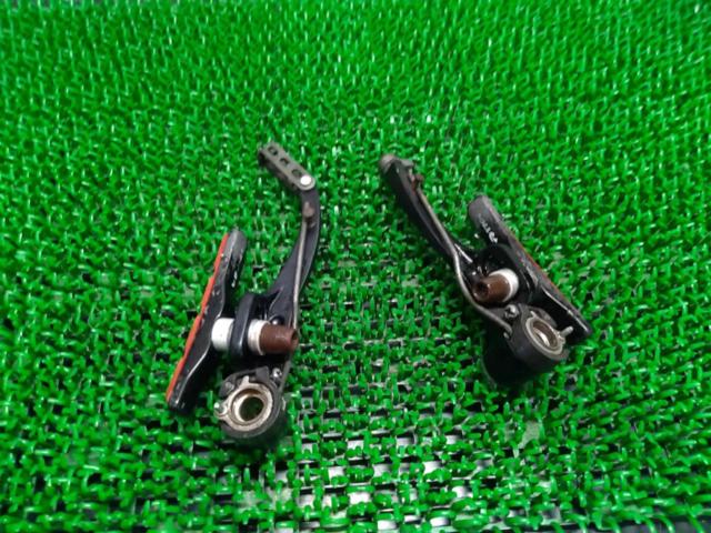 ※シューおまけ SHIMANO DEORE BR-M510 Vブレーキ