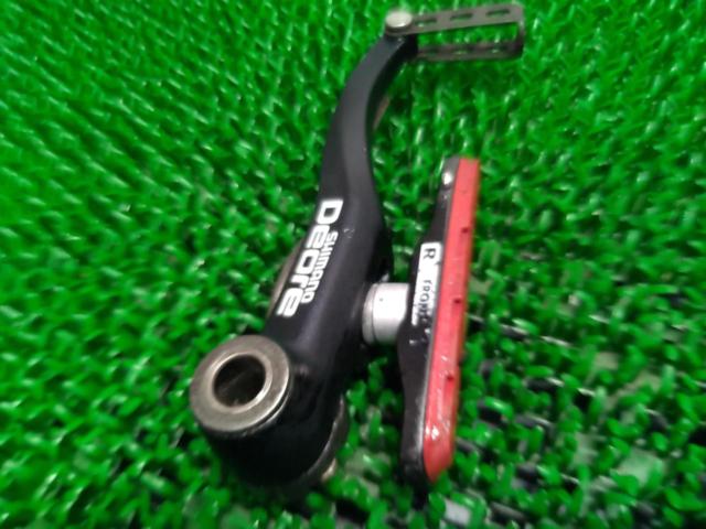 ※シューおまけ SHIMANO DEORE BR-M510 Vブレーキ