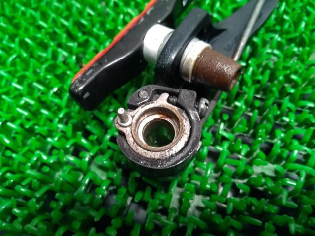 ※シューおまけ SHIMANO DEORE BR-M510 Vブレーキ