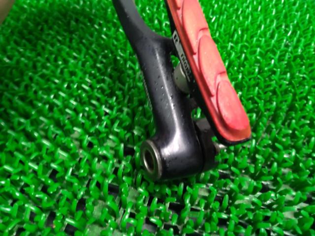 ※シューおまけ SHIMANO DEORE BR-M510 Vブレーキ