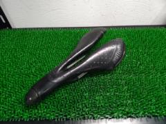 SELLE ITALIA SLC GEL FLOW スポーツ用サドル ブラック