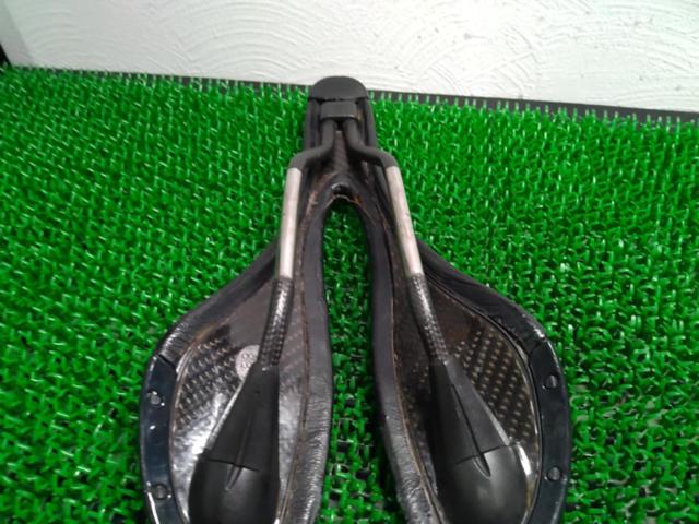 SELLE ITALIA SLC GEL FLOW スポーツ用サドル ブラック