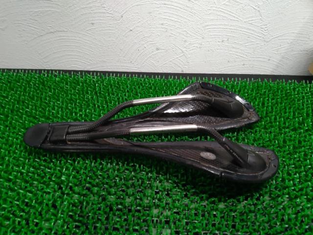SELLE ITALIA SLC GEL FLOW スポーツ用サドル ブラック
