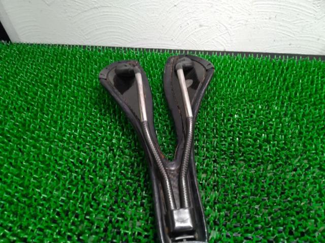 SELLE ITALIA SLC GEL FLOW スポーツ用サドル ブラック
