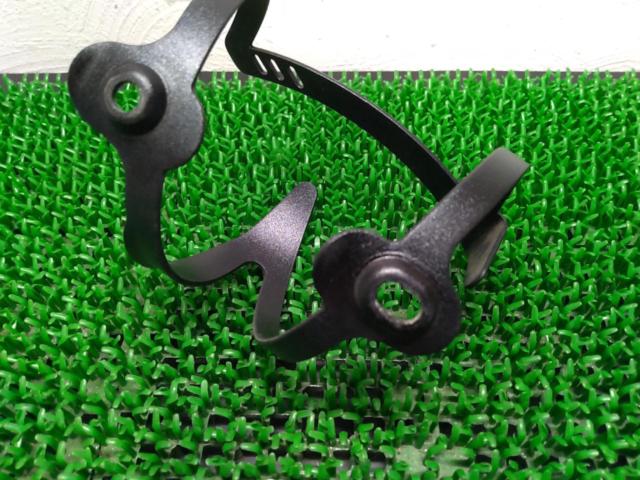 CANNONDALE アルミボトルケージ ブラック