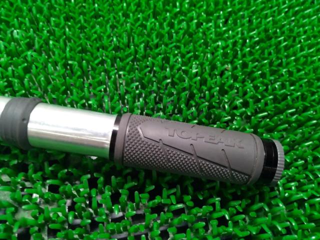 TOPEAK RACE RPCKET HP 携帯ポンプ