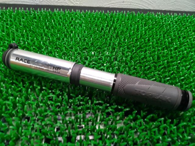 TOPEAK RACE RPCKET HP 携帯ポンプ