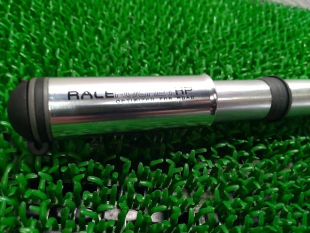 TOPEAK RACE RPCKET HP 携帯ポンプ