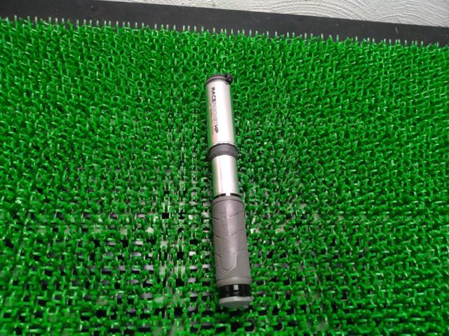 TOPEAK RACE RPCKET HP 携帯ポンプ