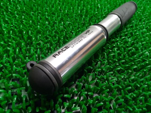 TOPEAK RACE RPCKET HP 携帯ポンプ