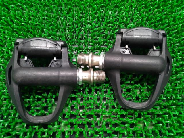 SPD SHIMANO PD-ED500 ビンディングペダル