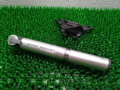TOPEAK MICROROCKET AL 携帯ポンプ