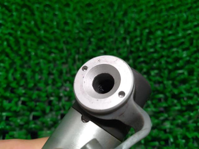 TOPEAK MICROROCKET AL 携帯ポンプ