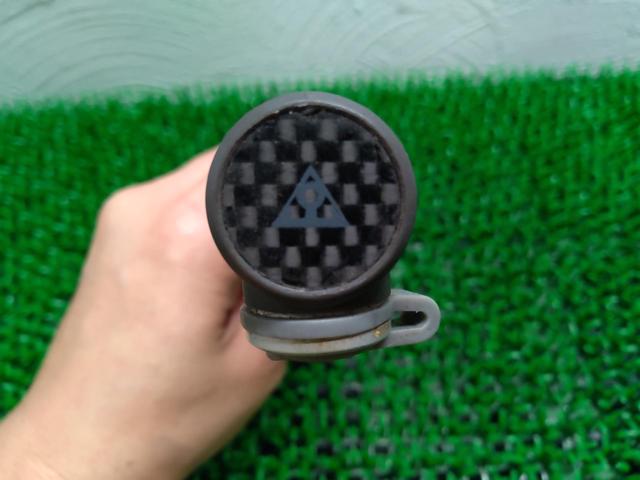 TOPEAK MICROROCKET AL 携帯ポンプ