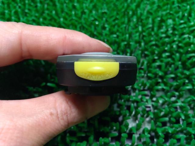 CATEYE CC-MT400 MITY8 有線式サイクルコンピューター シルバー