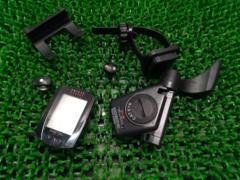 CATEYE CC-RD410W STRADA DIGITAL WIRELESS 無線式サイクルコンピューター ブラック