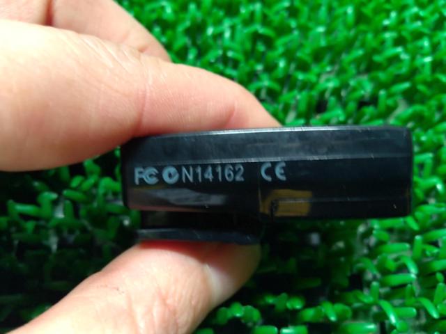 CATEYE CC-RD410W STRADA DIGITAL WIRELESS 無線式サイクルコンピューター ブラック